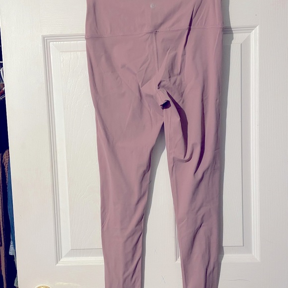 Lululemon leggings - Picture 2 of 3